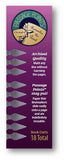 Book Darts - Book Marker