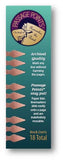 Book Darts - Book Marker