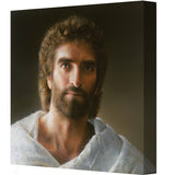 Jesus painted by Akiane Kramarik 2017 - Gallery Wrapped Canvas