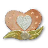 Pocket Journal, Personalized for Needle & Craft Lovers