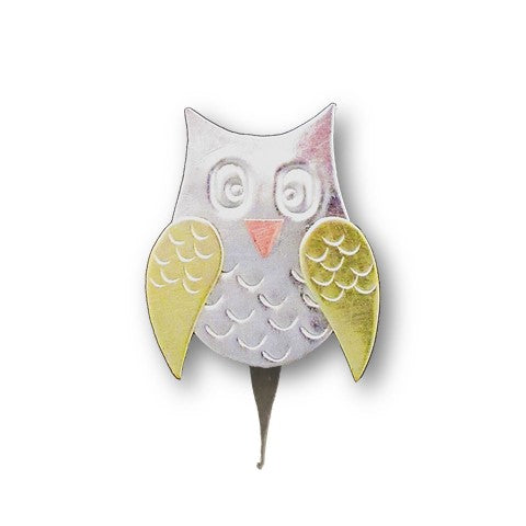 Wise Owl,  Micro or Long Eye Needle Threaders, Puffin