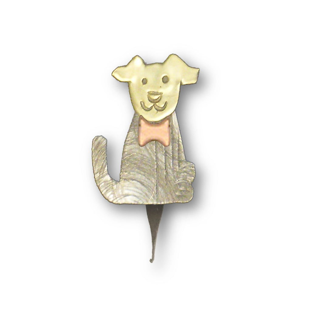 Puppy Dog,  Micro or Long Eye Needle Threaders, Puffin