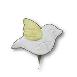 Bird, Micro or Long Eye Needle Threader, Puffin & Company