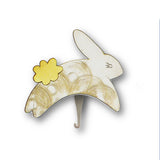 Bunny, Micro or Long Eye Needle Threaders, Puffin & Company