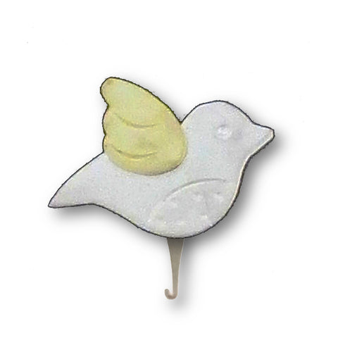 Bird, Micro or Long Eye Needle Threader, Puffin & Company