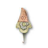Garden Gnome, Micro or Long Eye Needle Threaders, Puffin & Company