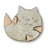 Pocket Journal, Personalized for Needle & Craft Lovers