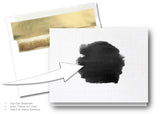 Book Lovers Greeting Card & Keepsake Bookmark Gift Set, Monkey