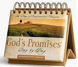 God's Promises Day by Day,  Perpetual Calendar
