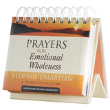 356-Day Perpetual Calendar, Prayers for Emotional Welness by Stormie Omartian