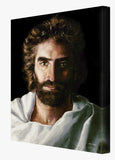 Jesus, Prince of Peace,  Limited Edition, Signed & Numbered, Art by Akiane Kramarik