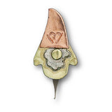 Garden Gnome, Micro or Long Eye Needle Threaders, Puffin & Company