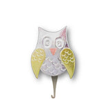 Wise Owl,  Micro or Long Eye Needle Threaders, Puffin