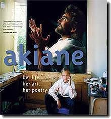 Front Cover, Akiane her life, her art, her poetry